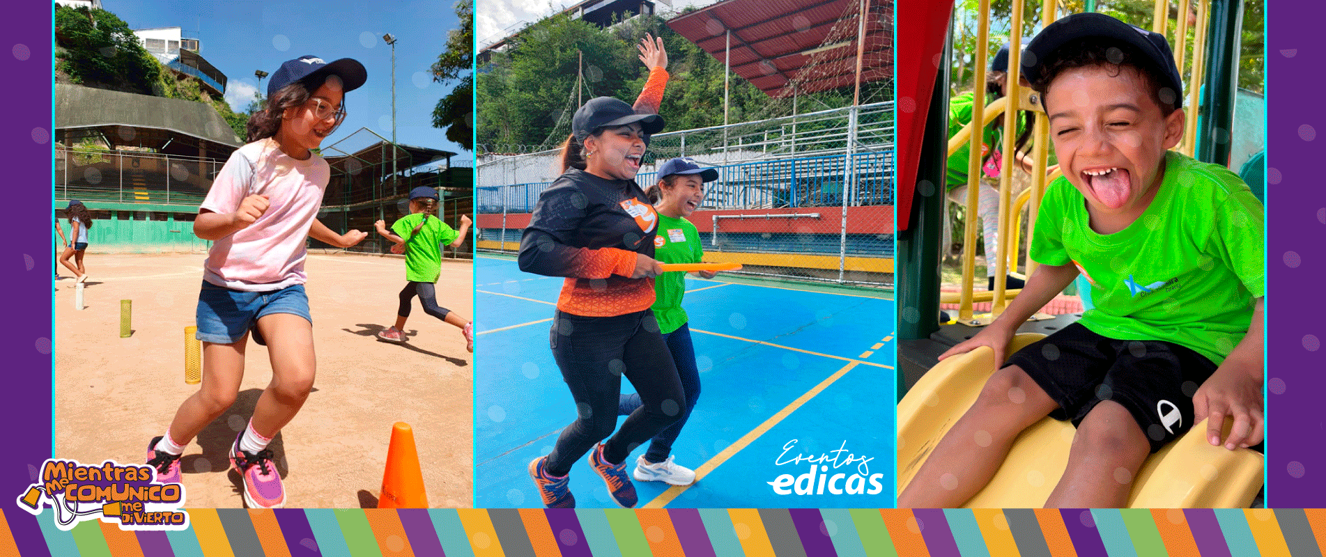 Actividades con los niños