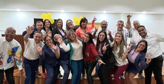 Eventos Corporativos